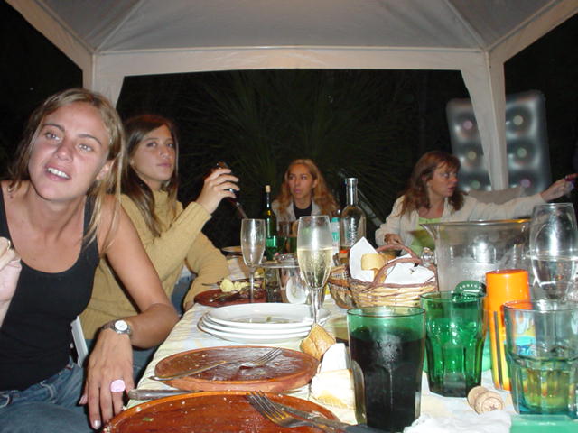 Argentina February 2004