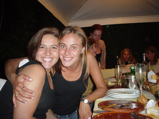 Argentina February 2004