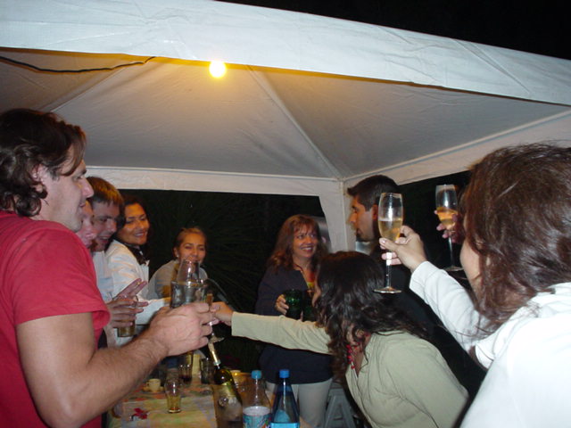 Argentina February 2004