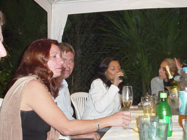 Argentina February 2004