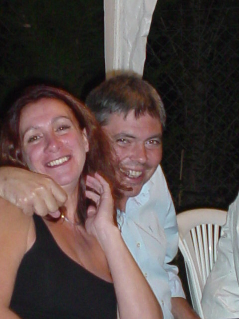 Argentina February 2004