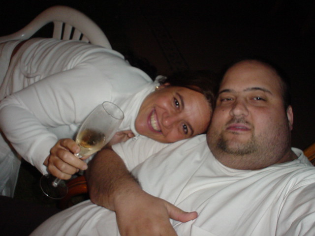 Argentina February 2004