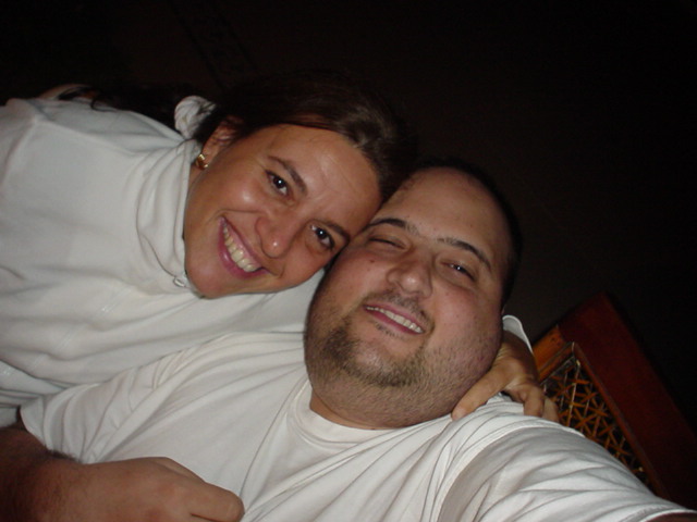 Argentina February 2004