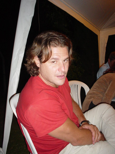 Argentina February 2004