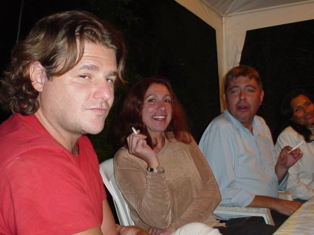 Argentina February 2004