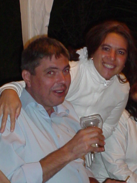 Argentina February 2004