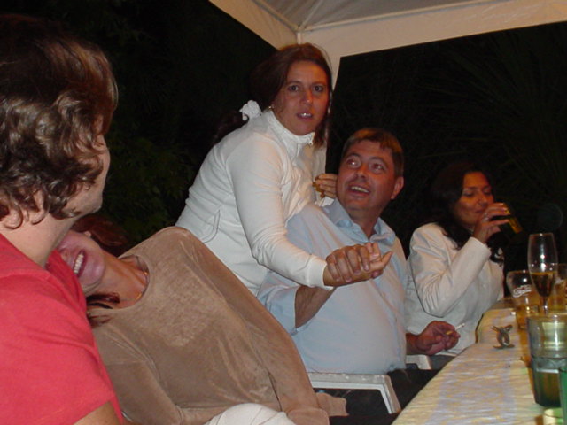 Argentina February 2004