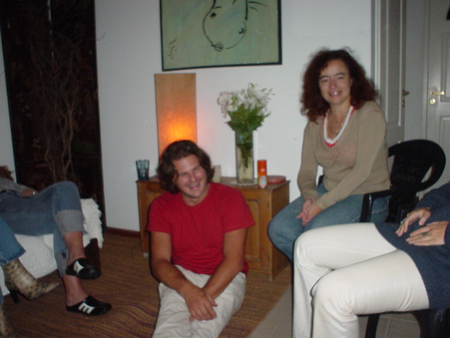 Argentina February 2004