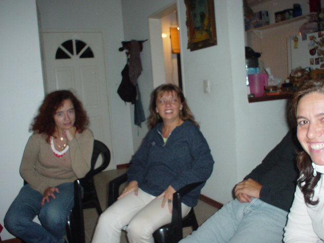 Argentina February 2004