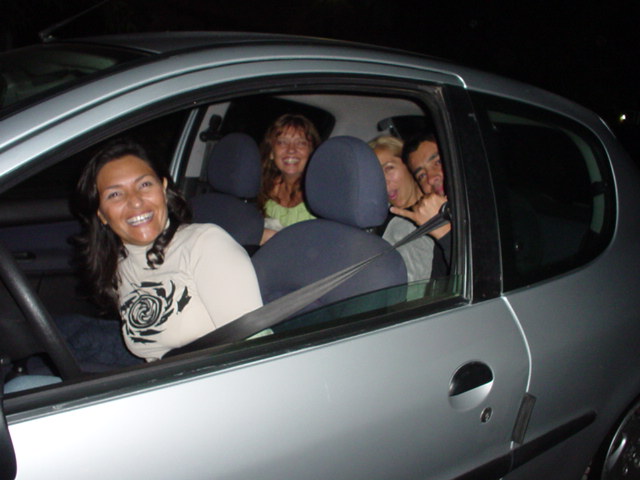 Argentina February 2004