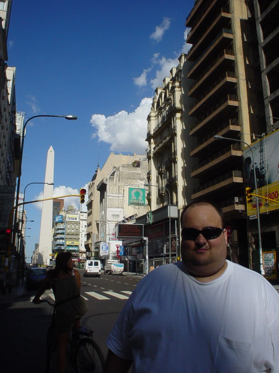 Argentina Enero-Febrero 2007