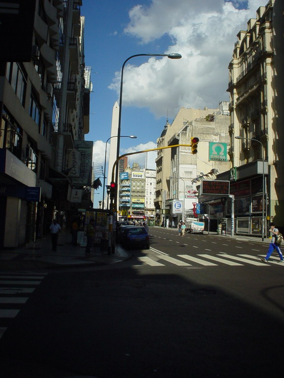 Argentina Enero-Febrero 2007