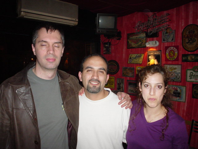 Argentina Sep 2003