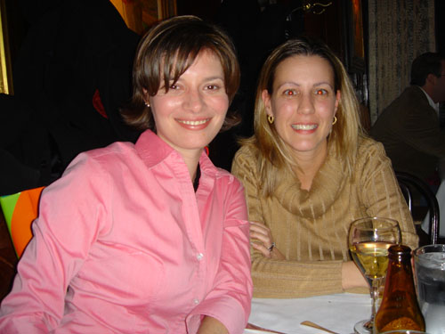 Betsy's Birthday 2004