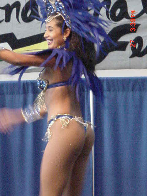 International Festival 2000