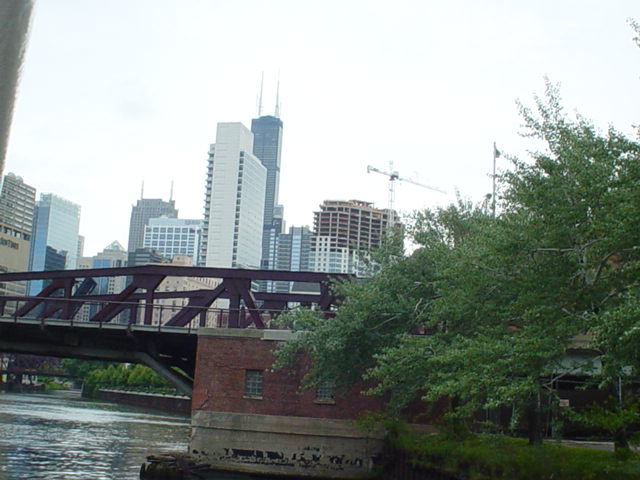 Chicago June 2006