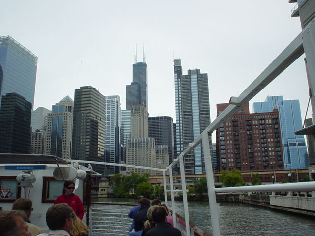 Chicago June 2006