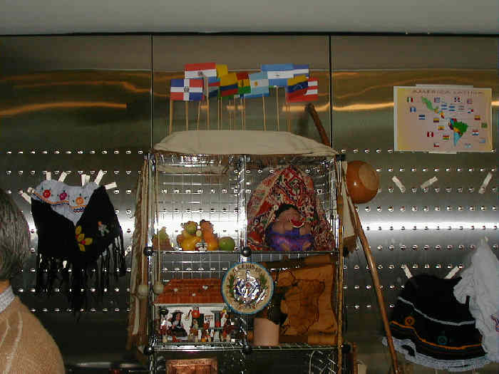 International Festival 2000