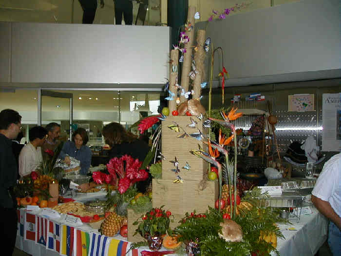International Festival 2000