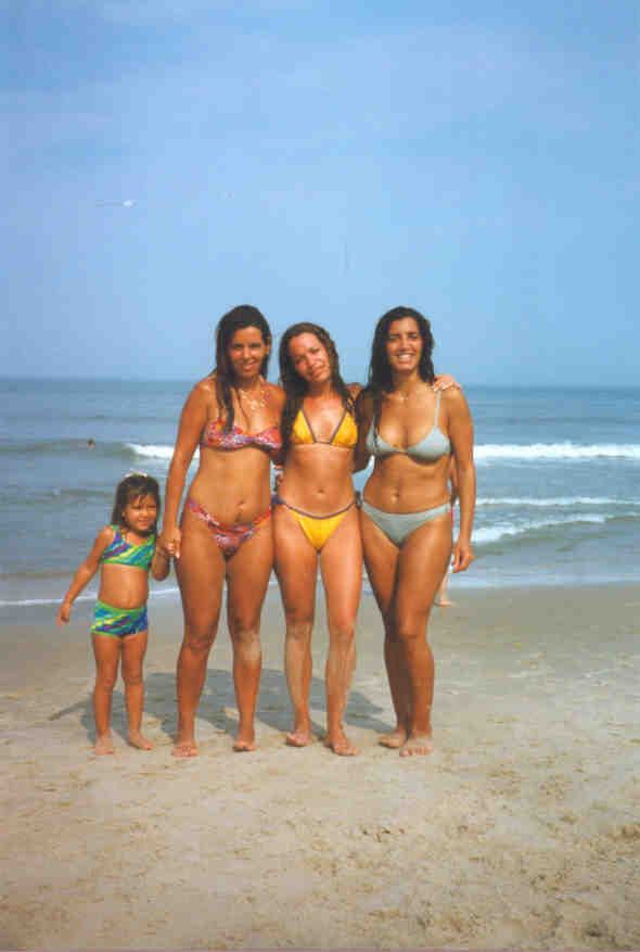 Delaware Summer 1999