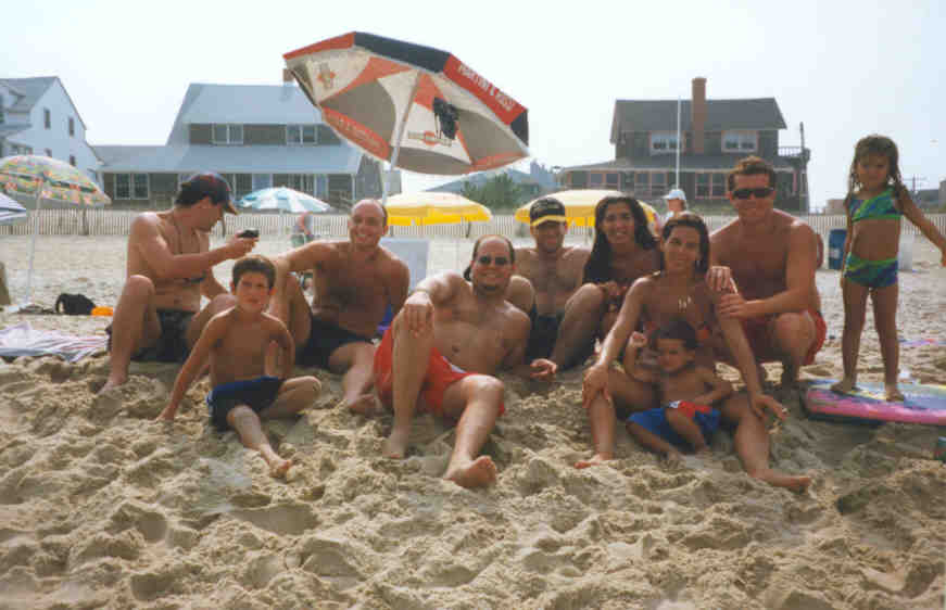 Delaware Summer 1999