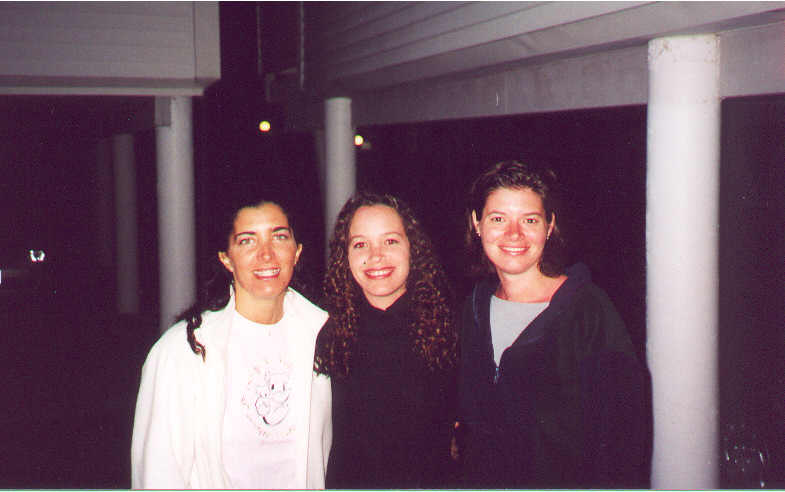 Dewey Beach April 2001
