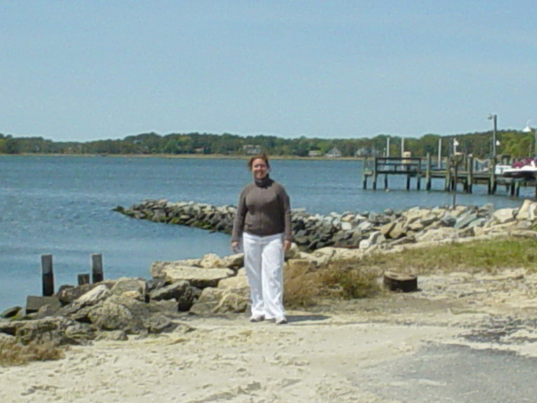Dewey Beach May 2006