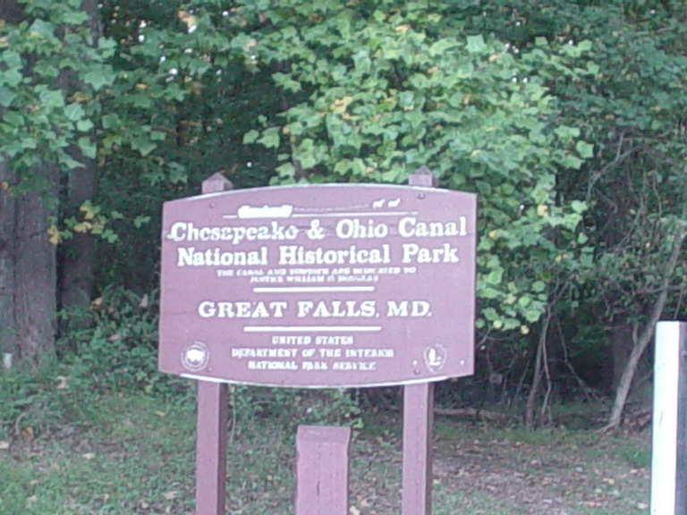 Glen Echo & Great Falls Parks Sep 2007