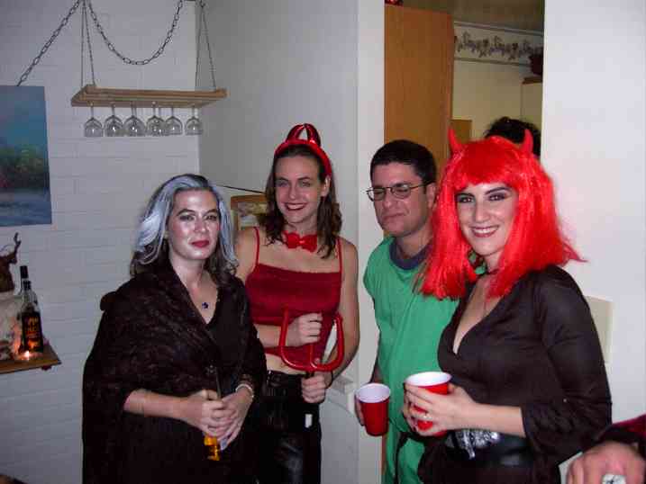 Halloween 2002