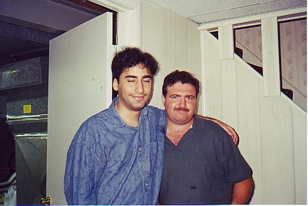 Jean Joses' Birthday 1994