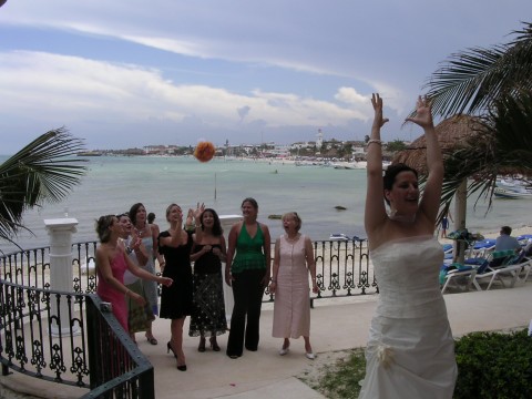 Josyanne & Christian's Wedding 2005
