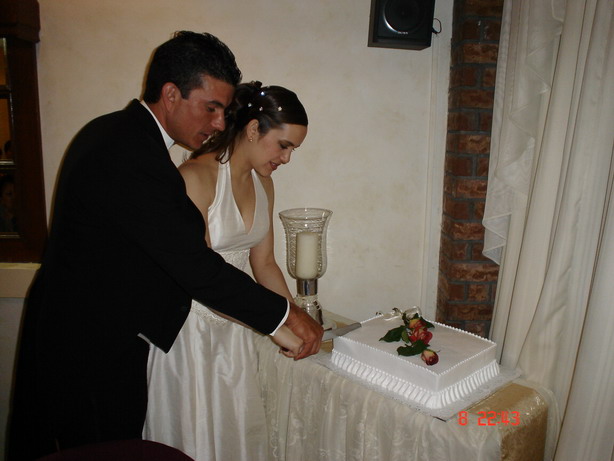 Karla & Fernando Ugarte's Wedding