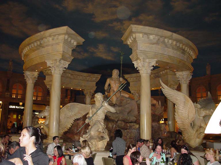 Las Vegas 2004