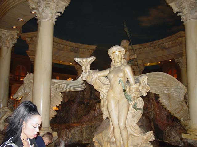 Las Vegas 2004