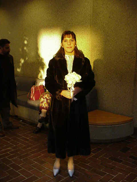 Lucia & Ariel's Wedding