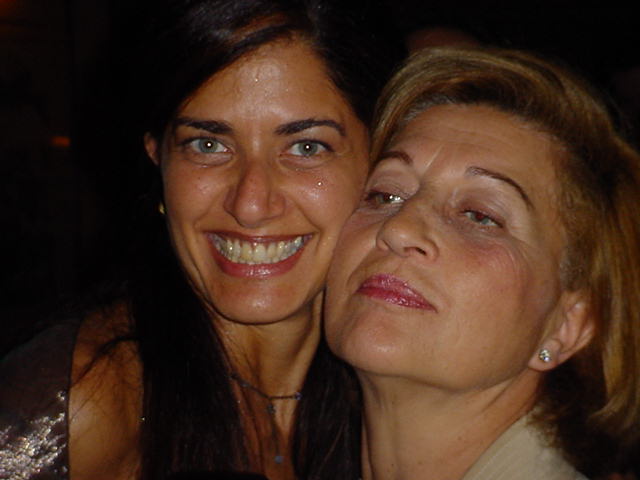 Marcela & Tim's Wedding