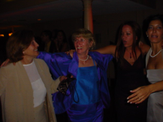 Marcela & Tim's Wedding