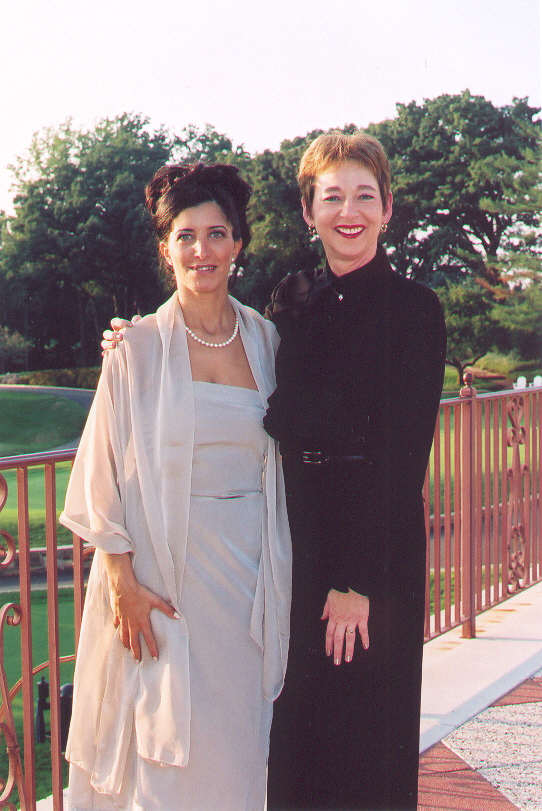 Marcela & Tim's Wedding