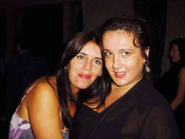 Marcela & Tim's Wedding