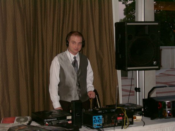 Marcela & Tim's Wedding