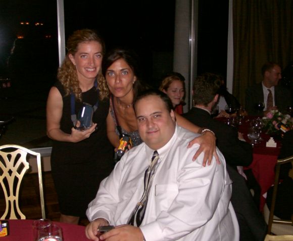 Marcela & Tim's Wedding