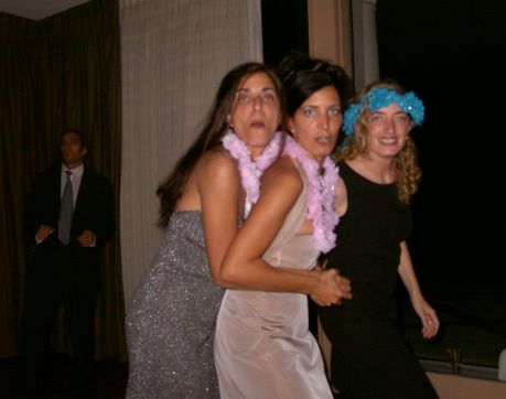 Marcela & Tim's Wedding