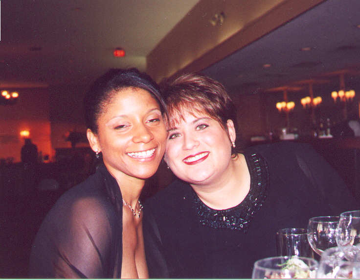 Marcela & Tim's Wedding