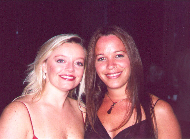 Marcela & Tim's Wedding