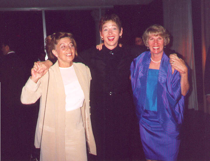 Marcela & Tim's Wedding