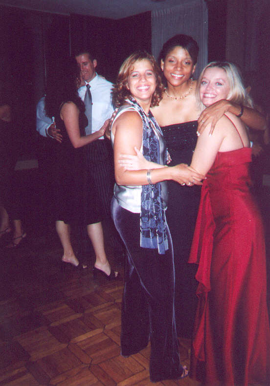 Marcela & Tim's Wedding