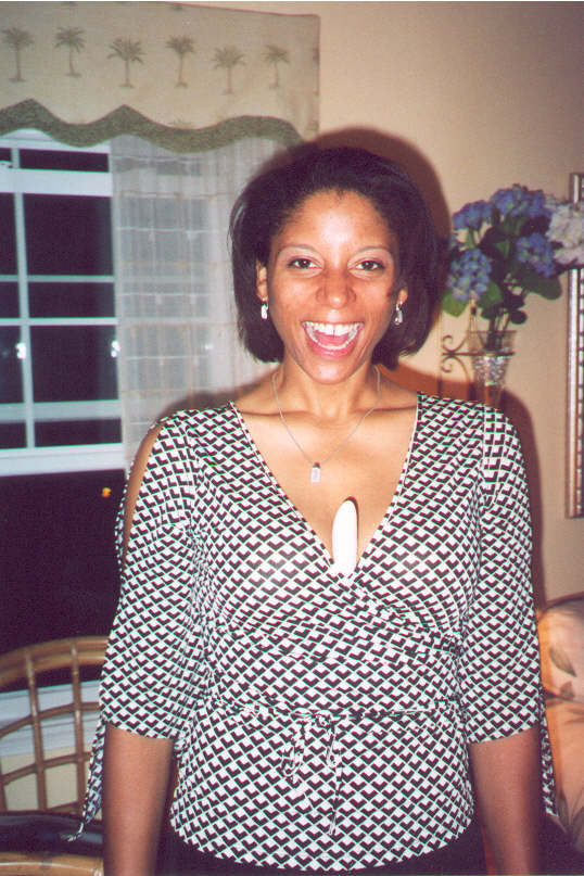 Marcela Bachelorette Party