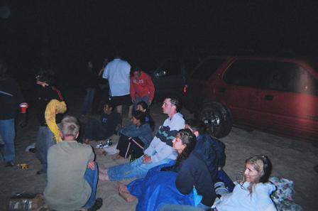 Memorial Weekend NC Camping Trip 2004