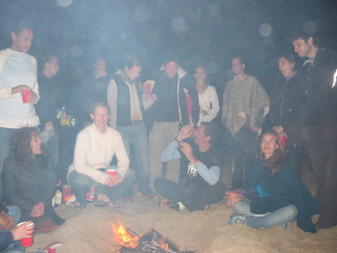 Memorial Weekend NC Camping Trip 2005