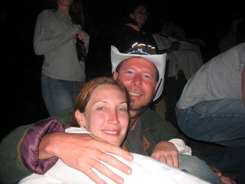 Memorial Weekend NC Camping Trip 2005